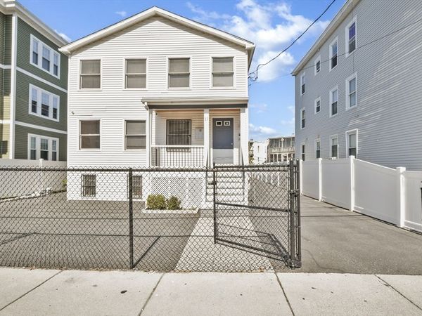 11 Greendale Road, Unit 2, Boston, MA 02126