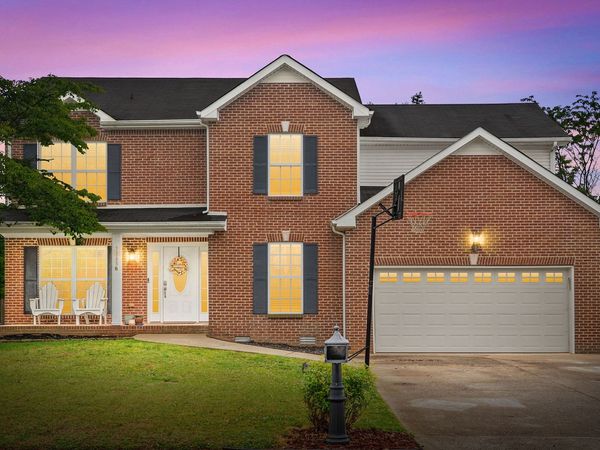 3368 Heatherwood Trce, Clarksville, TN 37040