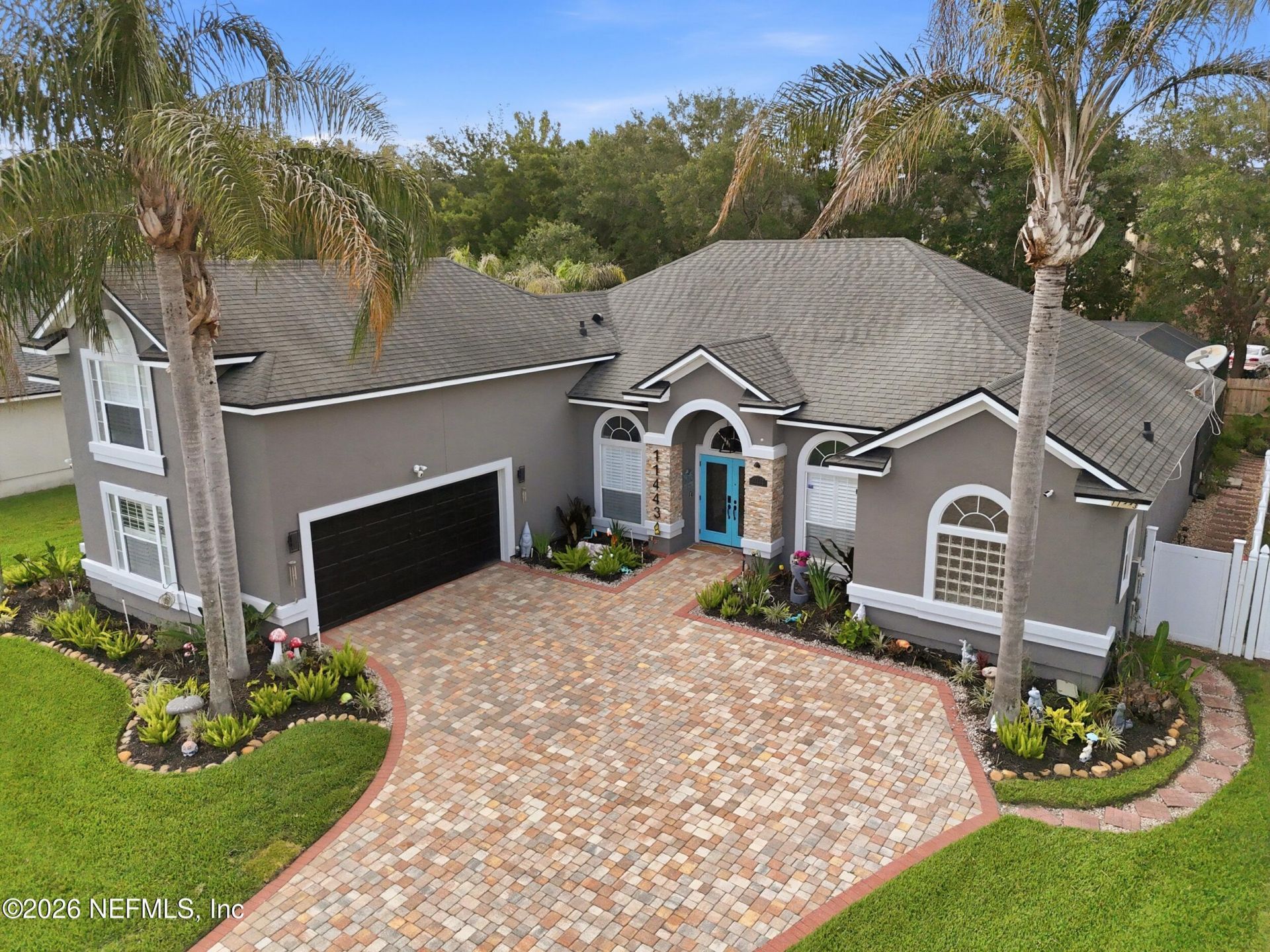 11443 Chase Meadows Drive N, Jacksonville, FL 32256 Main Photo