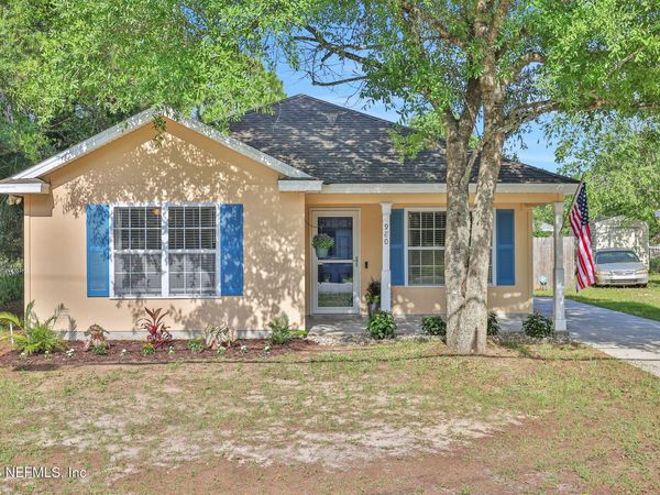 980 N VOLUSIA Street, St. Augustine, FL 32084