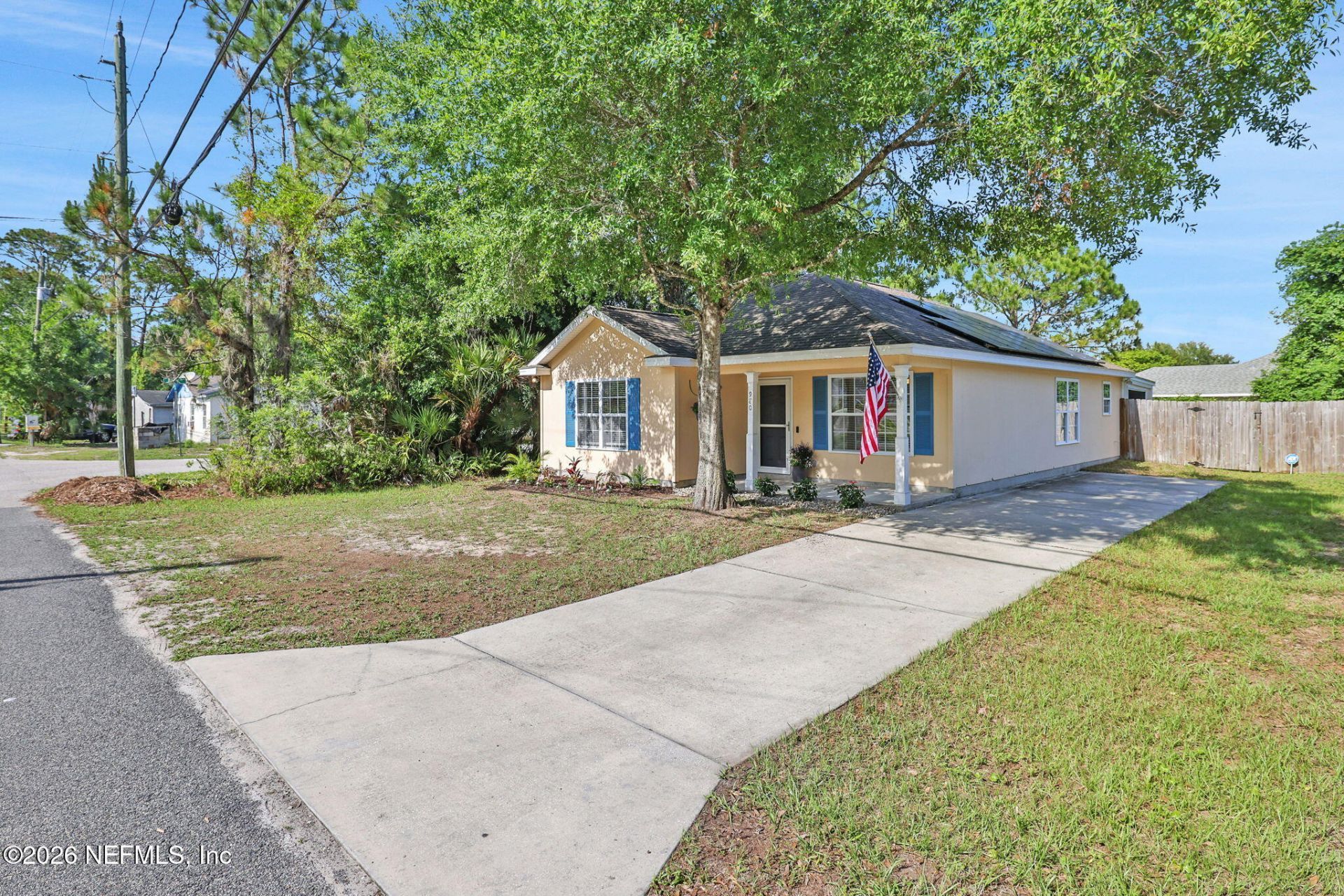 980 N Volusia Street, Saint Augustine, FL 32084 Photo