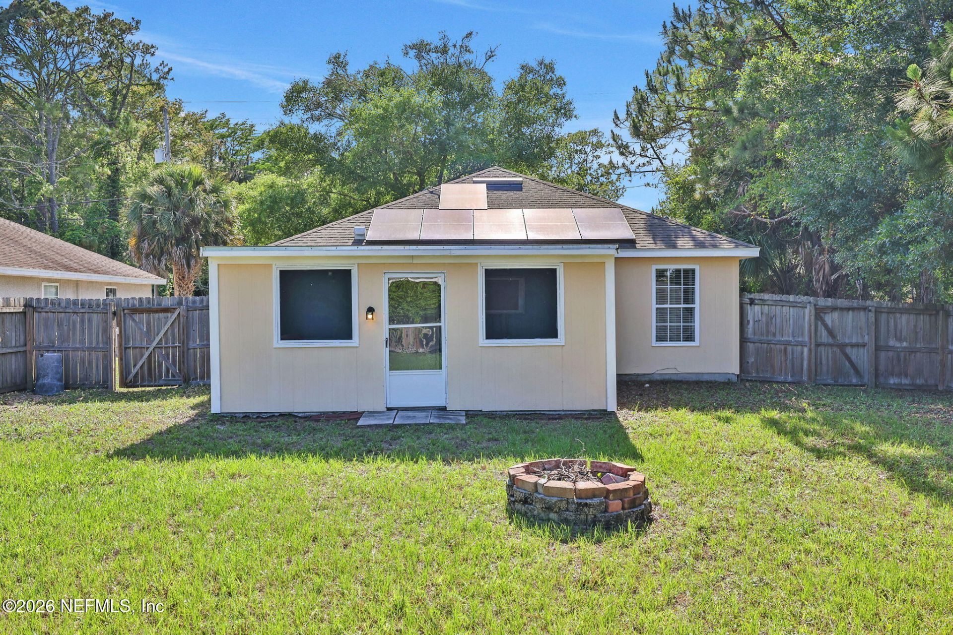 980 N Volusia Street, Saint Augustine, FL 32084 Photo