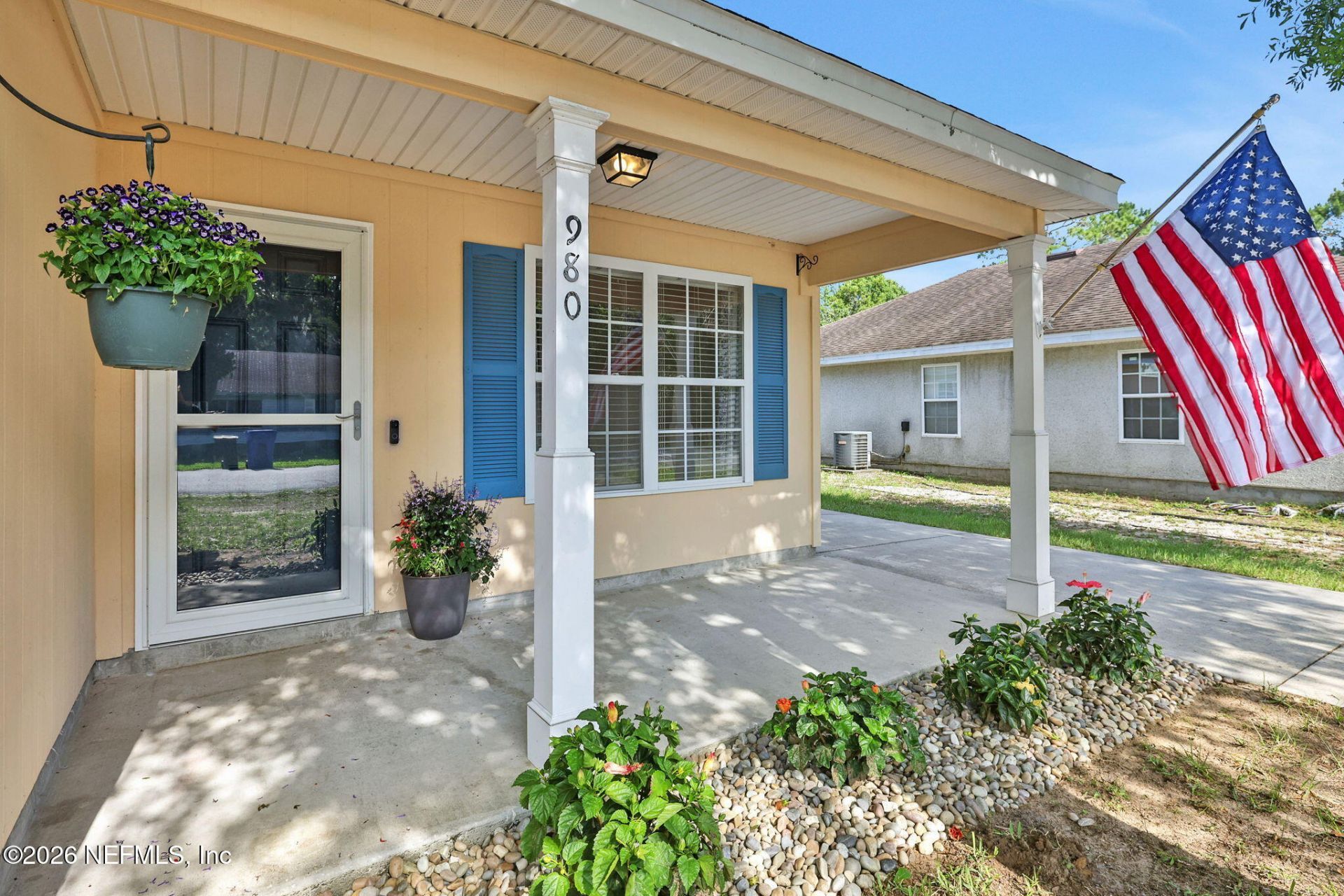 980 N Volusia Street, Saint Augustine, FL 32084 Photo
