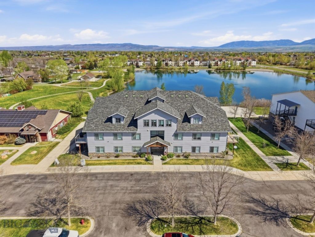 129 Village Drive , Unit 103, Belgrade, MT 59714 Main Photo