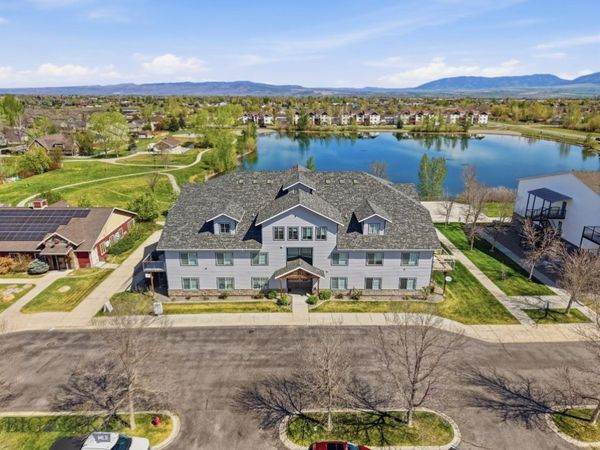 129 Village Drive , Unit 103, Belgrade, MT 59714