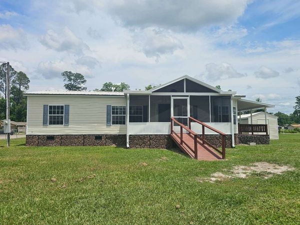 1021 NE CUMMINGS WAY, Lake City, FL 32055
