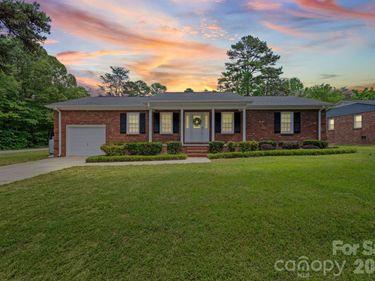 475 Pamela Street , Salisbury, NC 28146