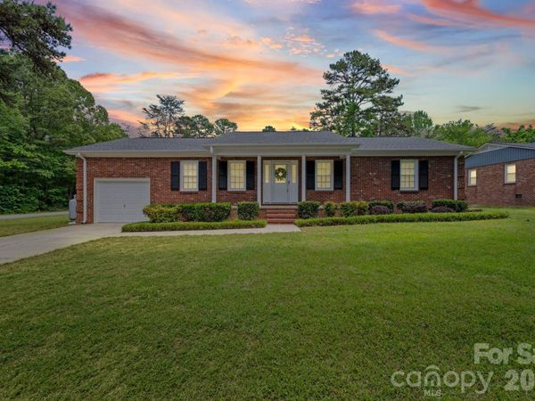 475 Pamela Street , Salisbury, NC 28146
