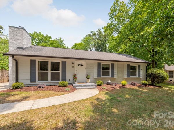721 Rome Court, Charlotte, NC 28209