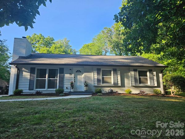 721 Rome Court, Charlotte, NC 28209