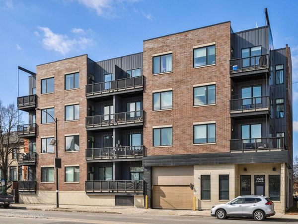 1802 S State Street , Unit 103, Chicago, IL 60616