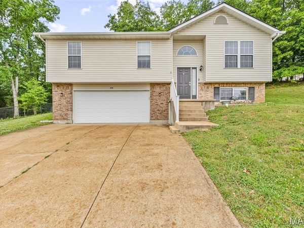 308 Gran Vista Drive , Festus, MO 63028