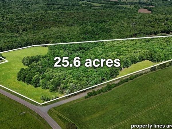 25.6 ACRES HWY E, New Haven, MO 63068