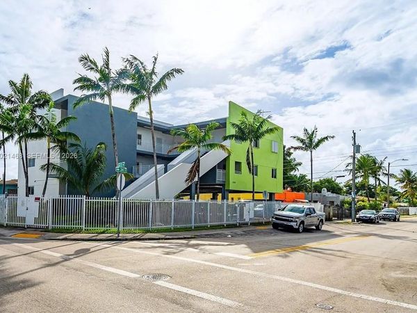 2210 NW 34th St , Unit 101, Miami, FL 33142