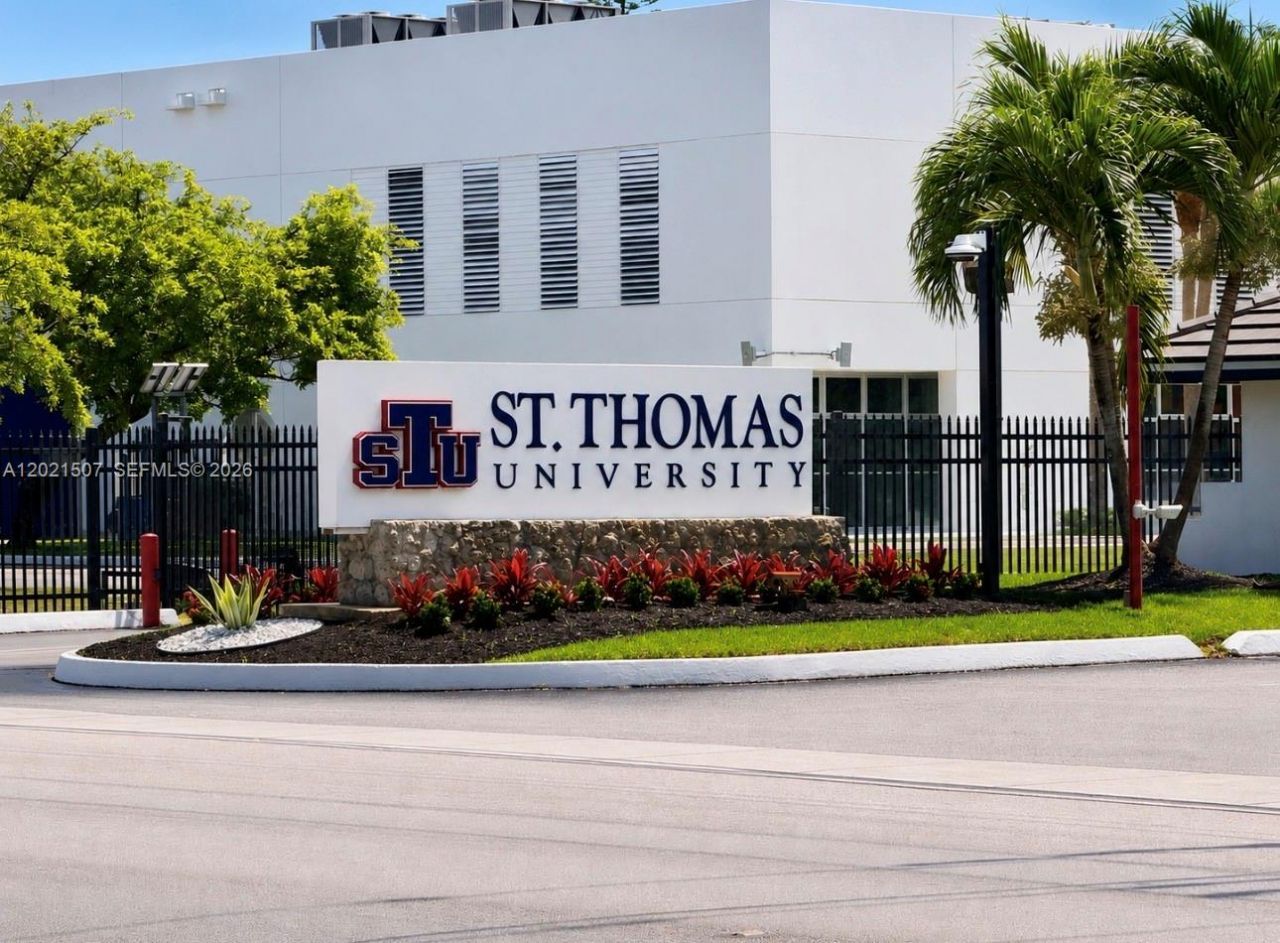 16301 NW 32nd Ave , Miami Gardens, FL 33054 Photo