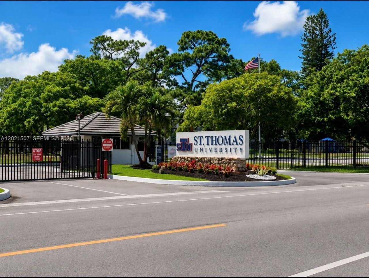16301 NW 32nd Ave , Miami Gardens, FL 33054 Photo