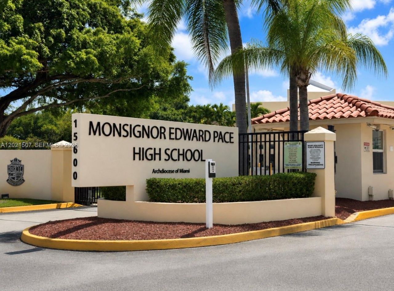 16301 NW 32nd Ave , Miami Gardens, FL 33054 Photo