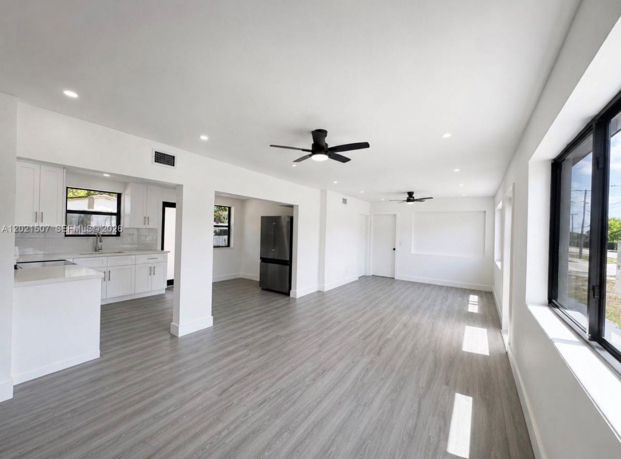 16301 NW 32nd Ave , Miami Gardens, FL 33054 Photo