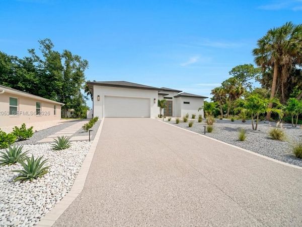 3286 EAGLE PASS ST , North Port, FL 34286