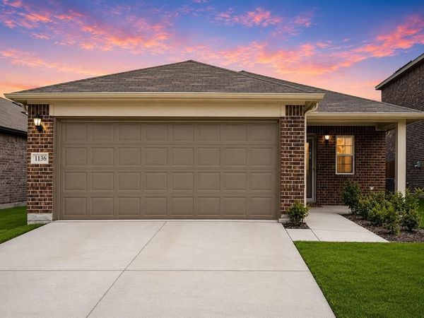 1136 Aragon Trail, Mesquite, TX 75149