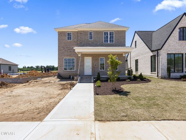35 Oldetown Crossing , Jackson, TN 38305