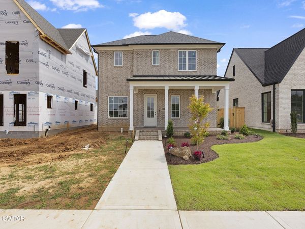 35 Oldetown Crossing , Jackson, TN 38305