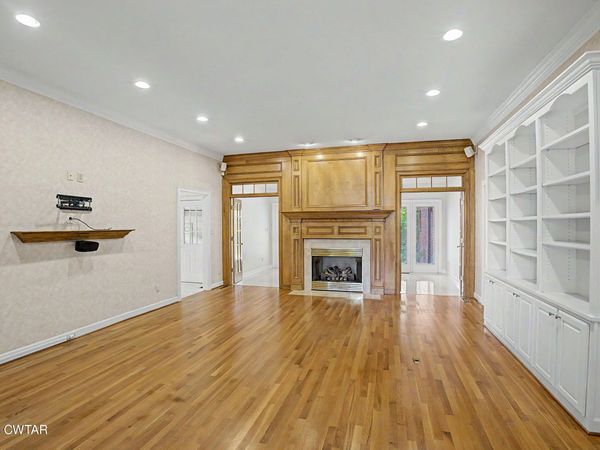 21 Stonebrook Place , Brownsville, TN 38012
