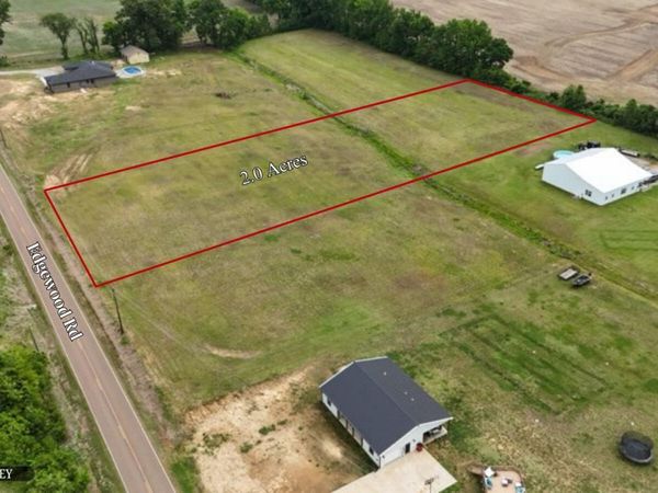00 Edgewood Road , Newbern, TN 38059