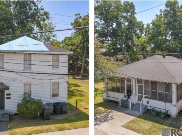 204 E State St, Unit #2, Baton Rouge, LA 70802