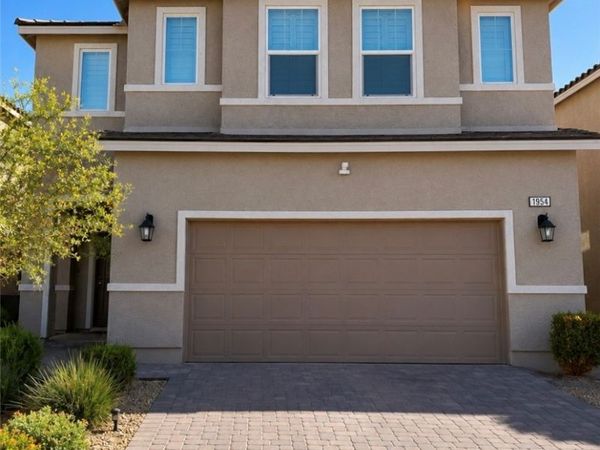 1954 Majalis Place , Las Vegas, NV 89106