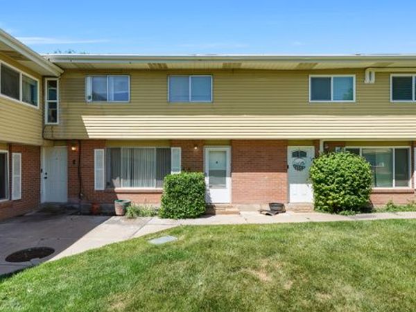1085 N NAYON DR E, Unit # 6, Layton, UT 84040