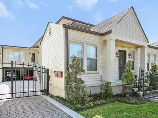 209 ROSA Avenue, Metairie, LA 70005
