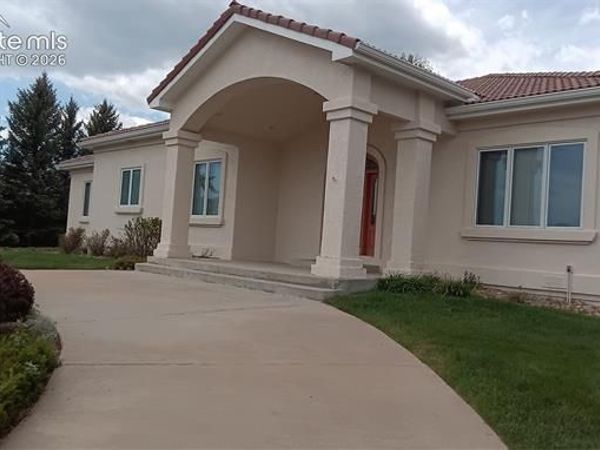 3720 Camel Grove, Colorado Springs, CO 80904