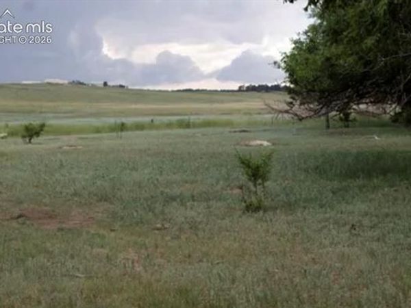 Tract 4 McClelland Road, Calhan, CO 80808