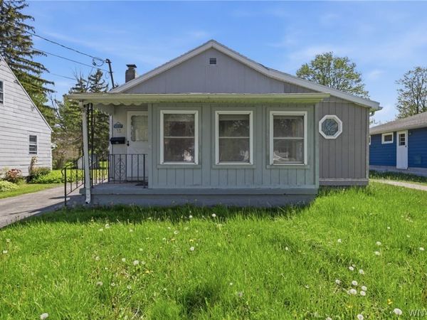 15 Elmwood Avenue, Batavia, NY 14020