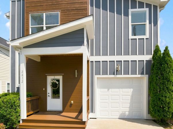 2812 Torbett St, Nashville, TN 37209