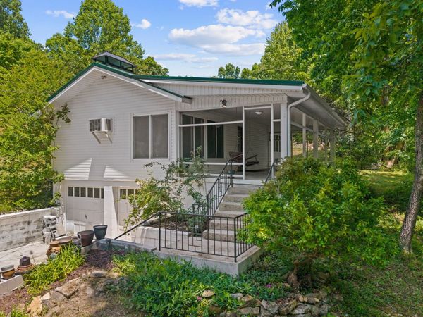 115 Buddy Nutt Rd , Lawrenceburg, TN 38464