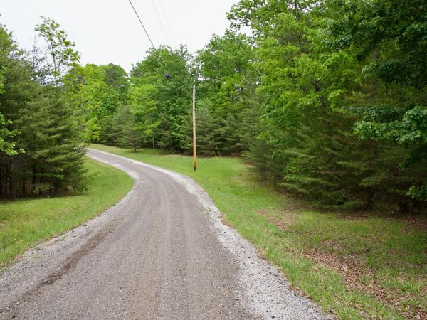 0 Coyote Trail , Spencer, TN 38585