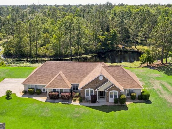 190 Lakes Drive, Brunswick, GA 31523