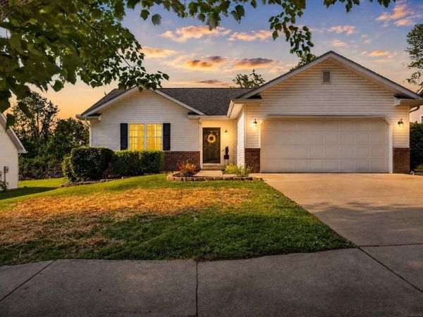 412 E Cardinal Glen Drive, Bloomington, IN 47401