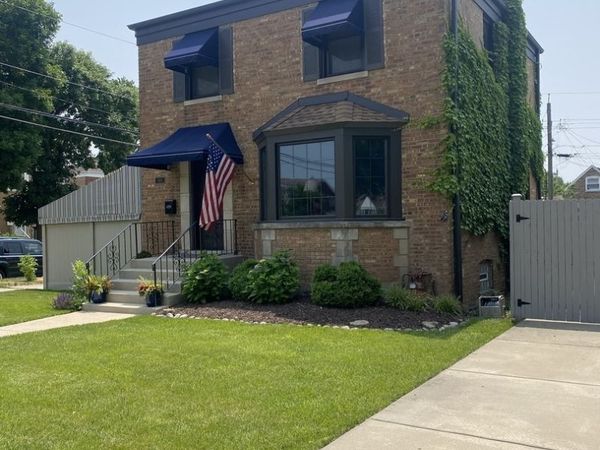 3801 W 110th Street , Chicago, IL 60655