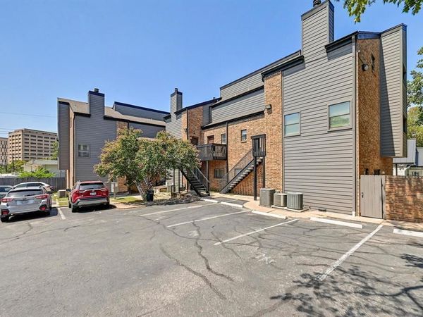 505 Bellevue PL, Unit 7, Austin, TX 78705
