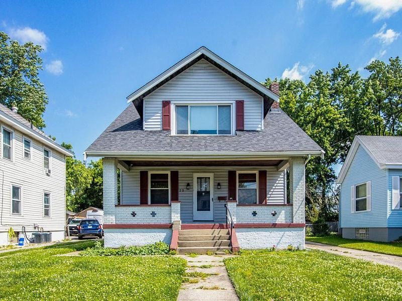 22 Woodsdale Avenue, Cincinnati, OH 45216 Photo 1