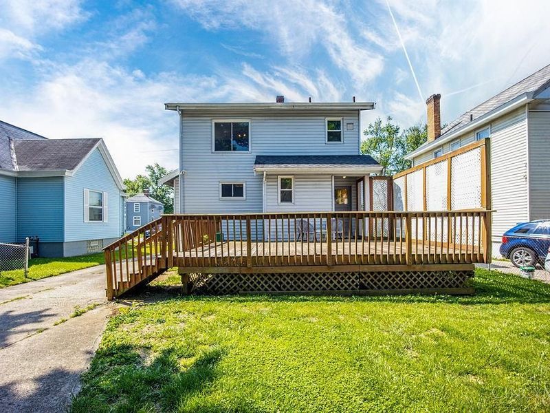 22 Woodsdale Avenue, Cincinnati, OH 45216 Photo 31