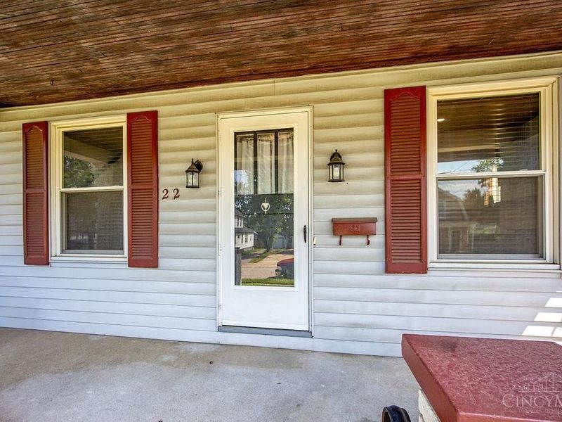 22 Woodsdale Avenue, Cincinnati, OH 45216 Photo 35
