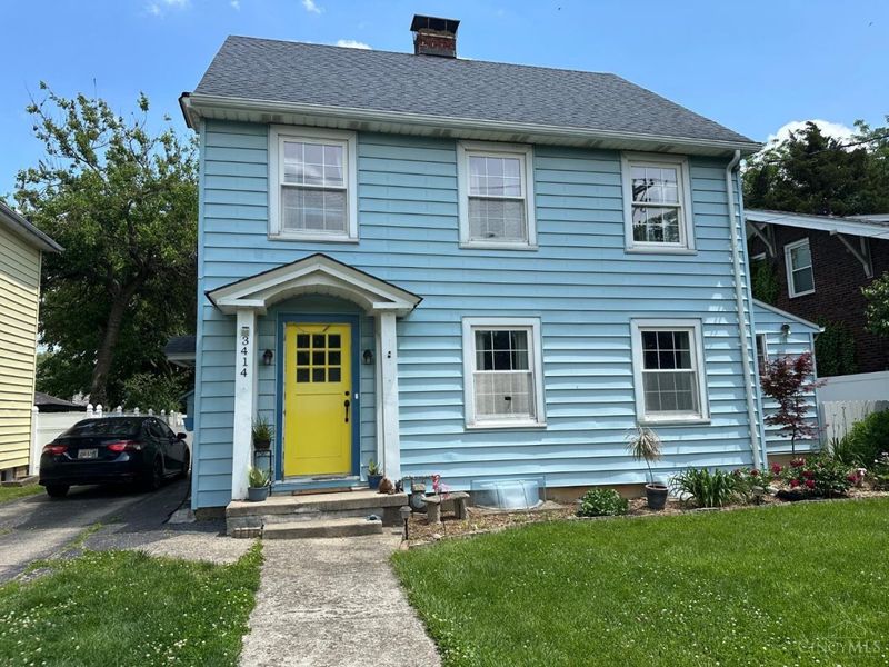 3414 Pleasant Avenue, Hamilton, OH 45015 Photo 1