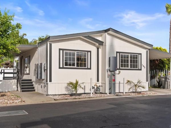 400 Greenfield Drive, Unit SPC 145, El Cajon, CA 92021