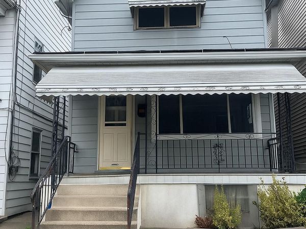 1059 Carmalt Street , Scranton, PA 18519