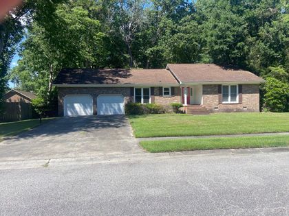 142 Wampee Curve Summerville, SC 29485