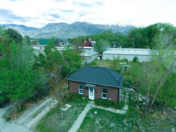 146 N GRANT AVE , American Fork, UT 84003